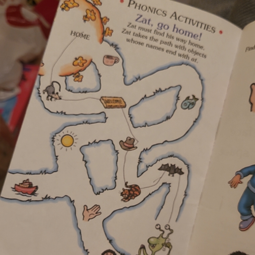 Colorful Children's Book Set - Picture 10 of 10